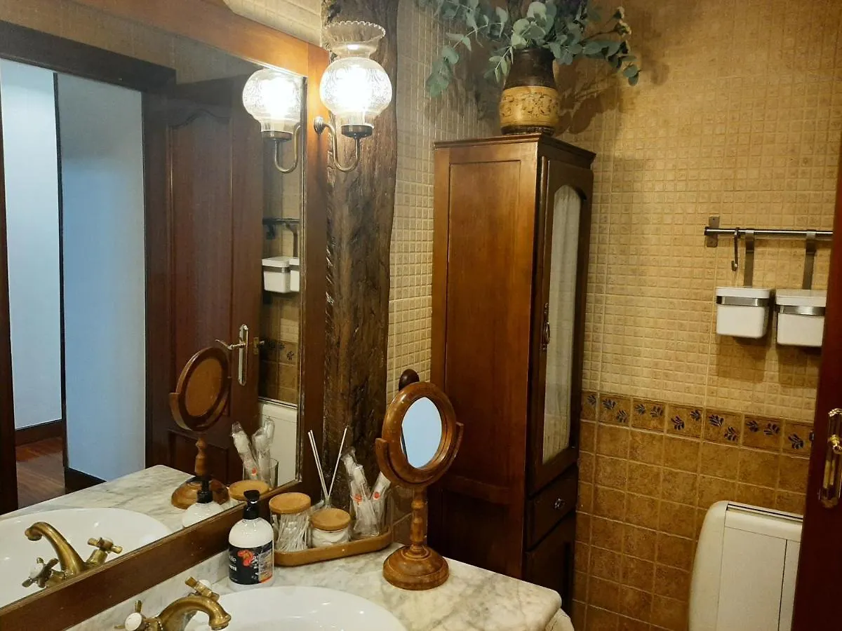 Apartment Apartamento El 31 De Bilbao