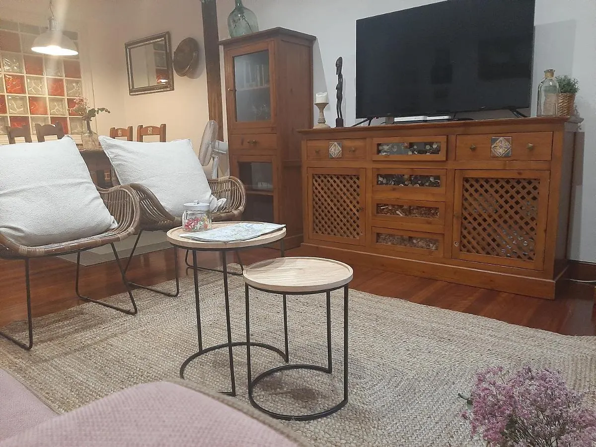 Apartamento El 31 De Bilbao Spain