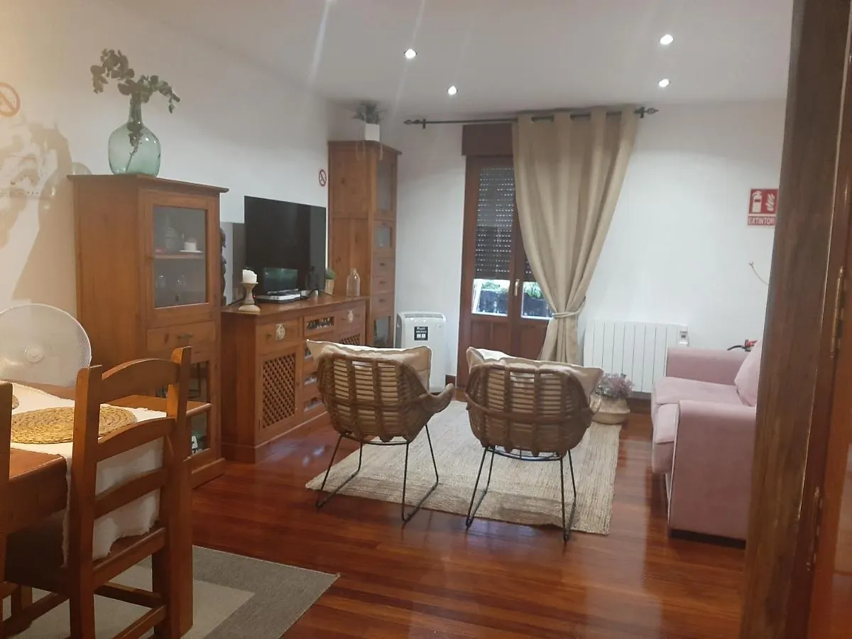 Apartamento El 31 De Bilbao
