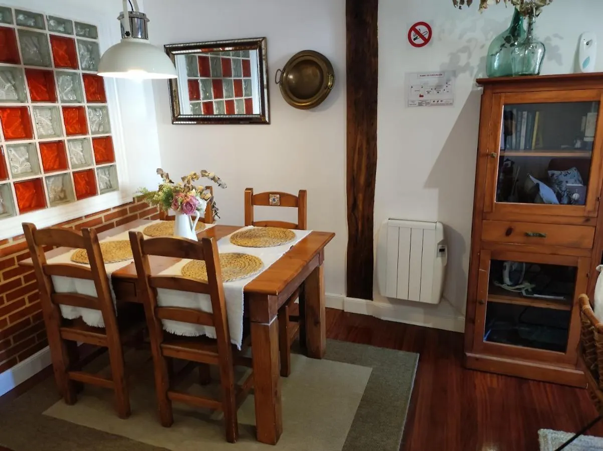 Apartamento El 31 De Bilbao