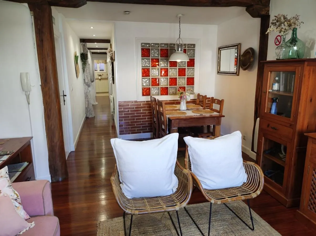 Apartamento El 31 De Bilbao 0*,