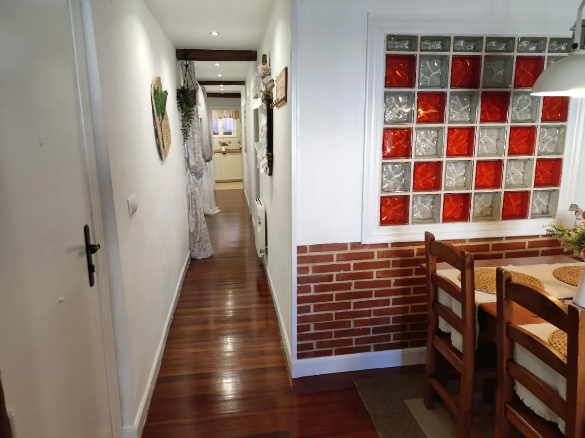 Apartamento El 31 De Bilbao Apartment