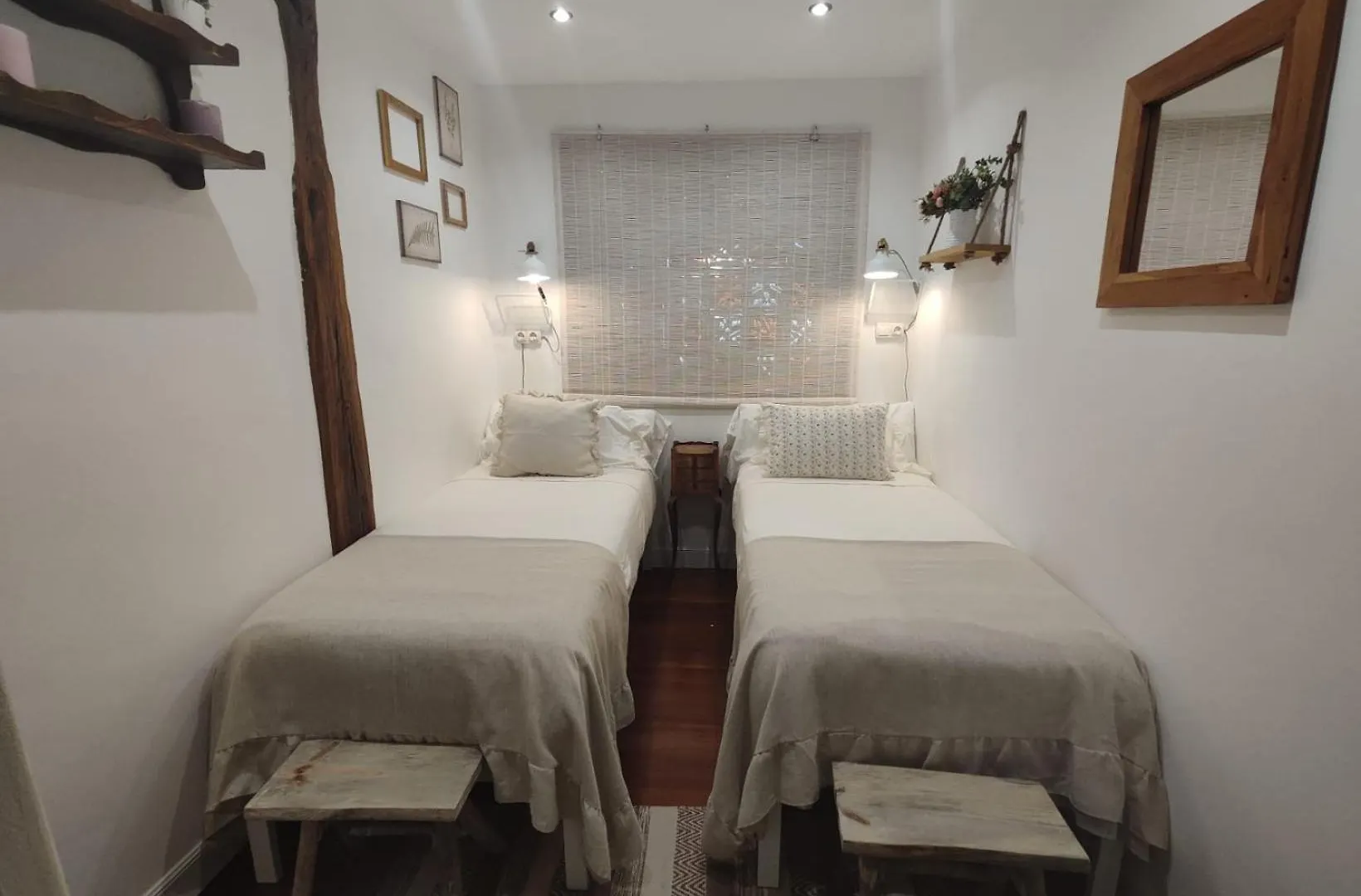 Apartamento El 31 De Bilbao Spain