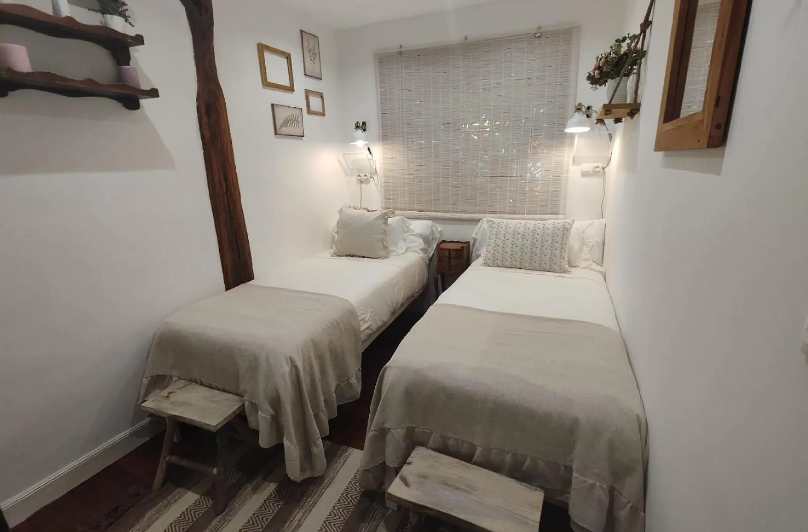 Apartamento El 31 De Bilbao 0*,  Spain