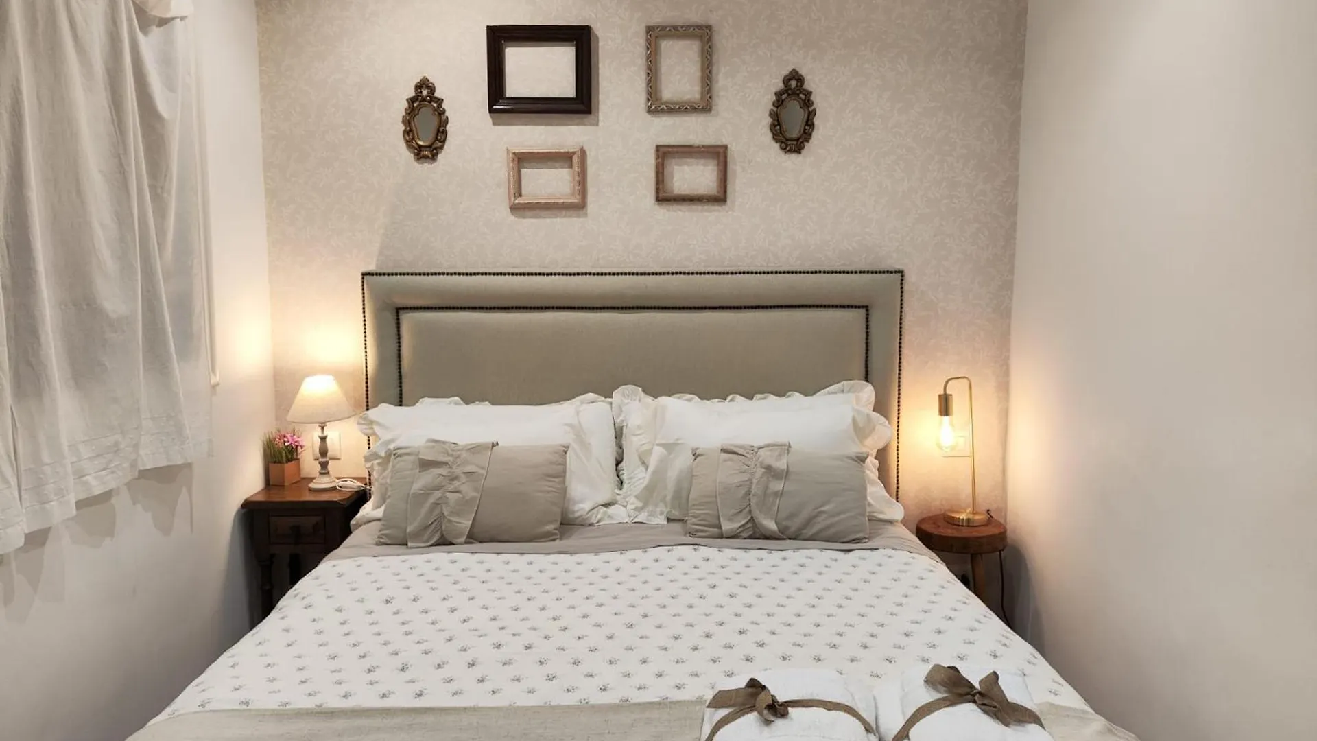 Apartamento El 31 De Bilbao Appartement