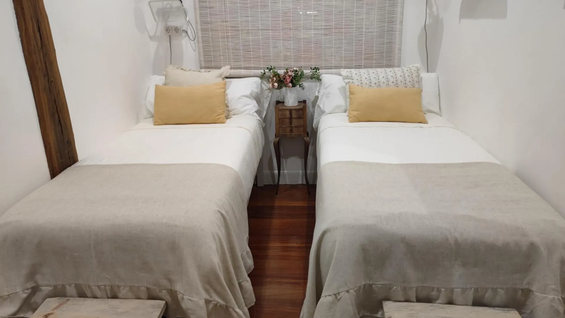Appartement Apartamento El 31 De Bilbao