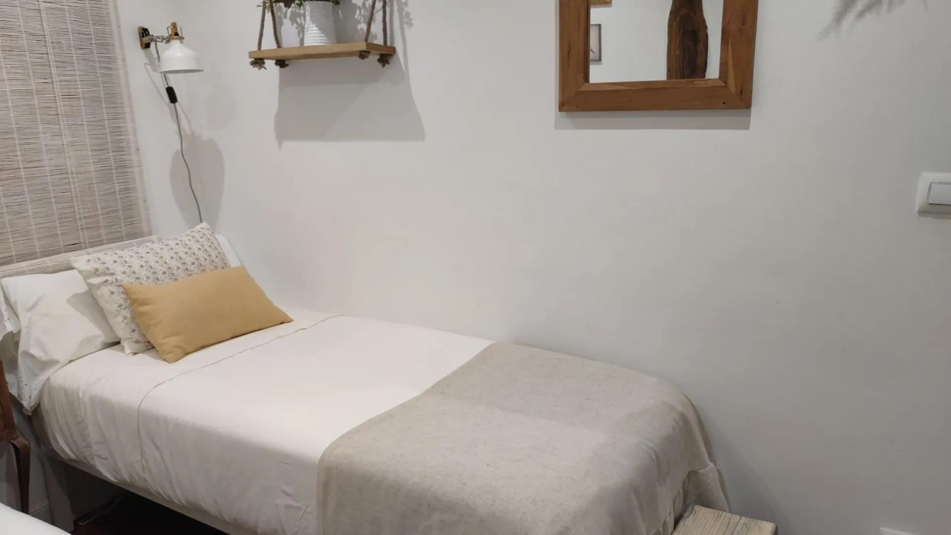 Apartamento El 31 De Bilbao 0*,