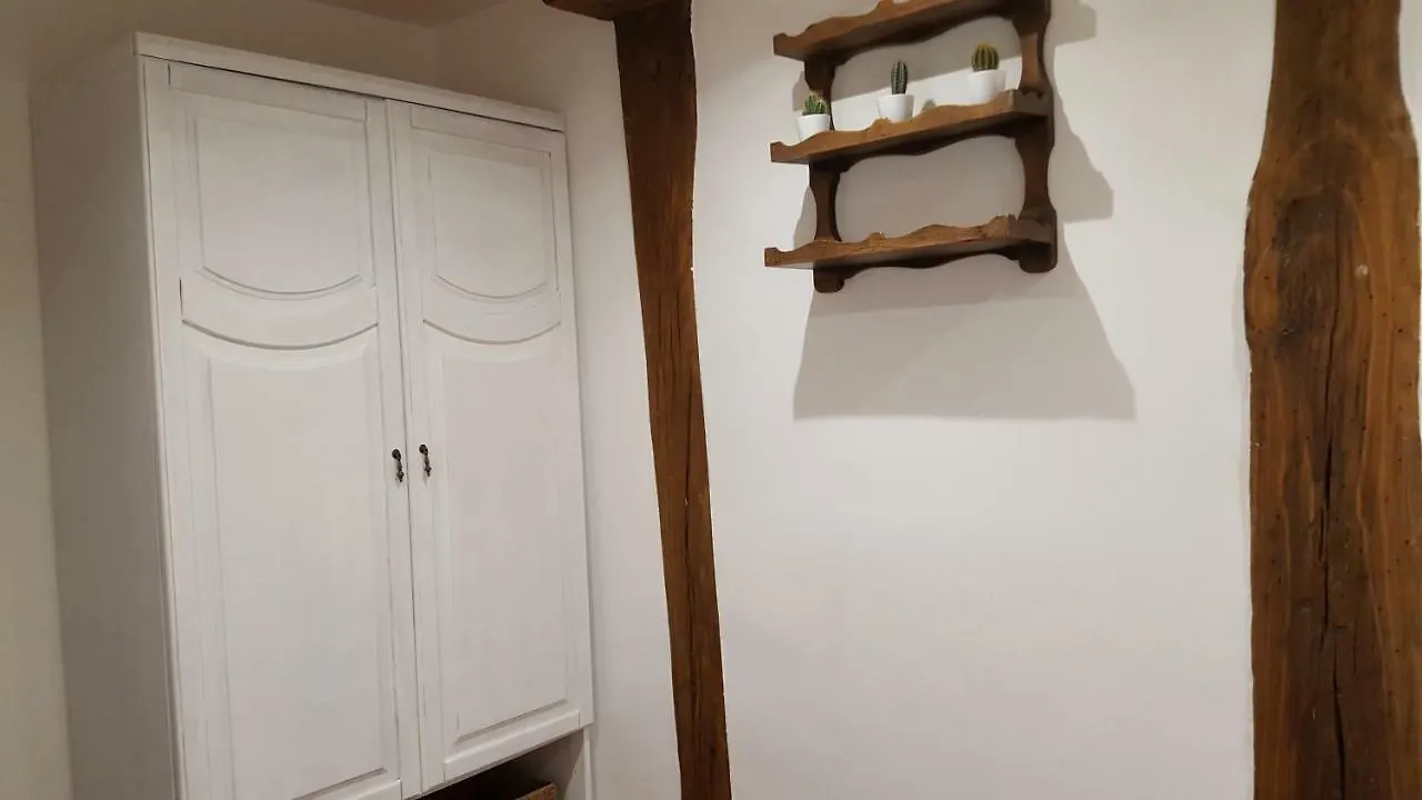 Apartamento El 31 De Bilbao