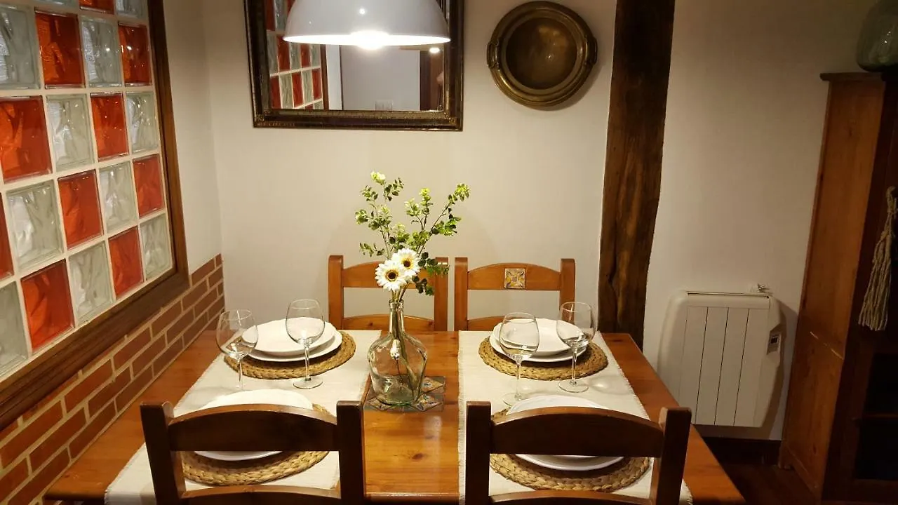 Apartamento El 31 De Bilbao Apartment