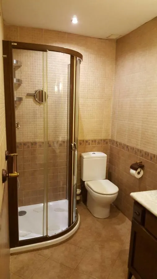 Apartamento El 31 De Bilbao