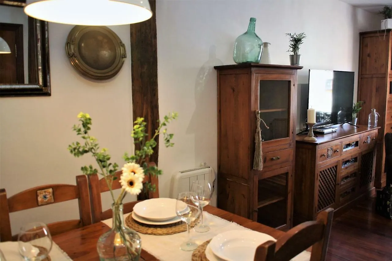 Apartamento El 31 De Bilbao 0*,  Spain