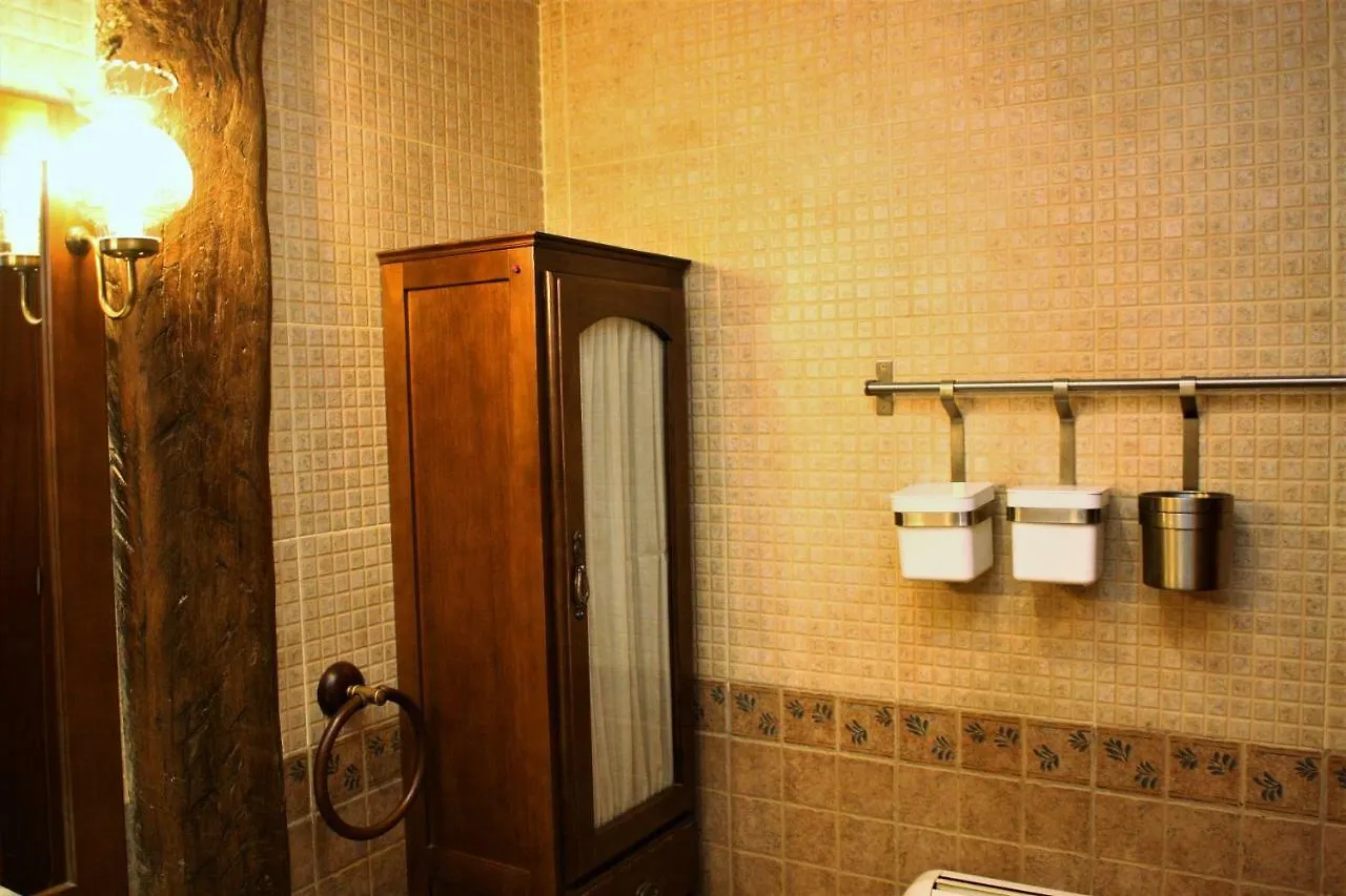 Apartamento El 31 De Bilbao Spain