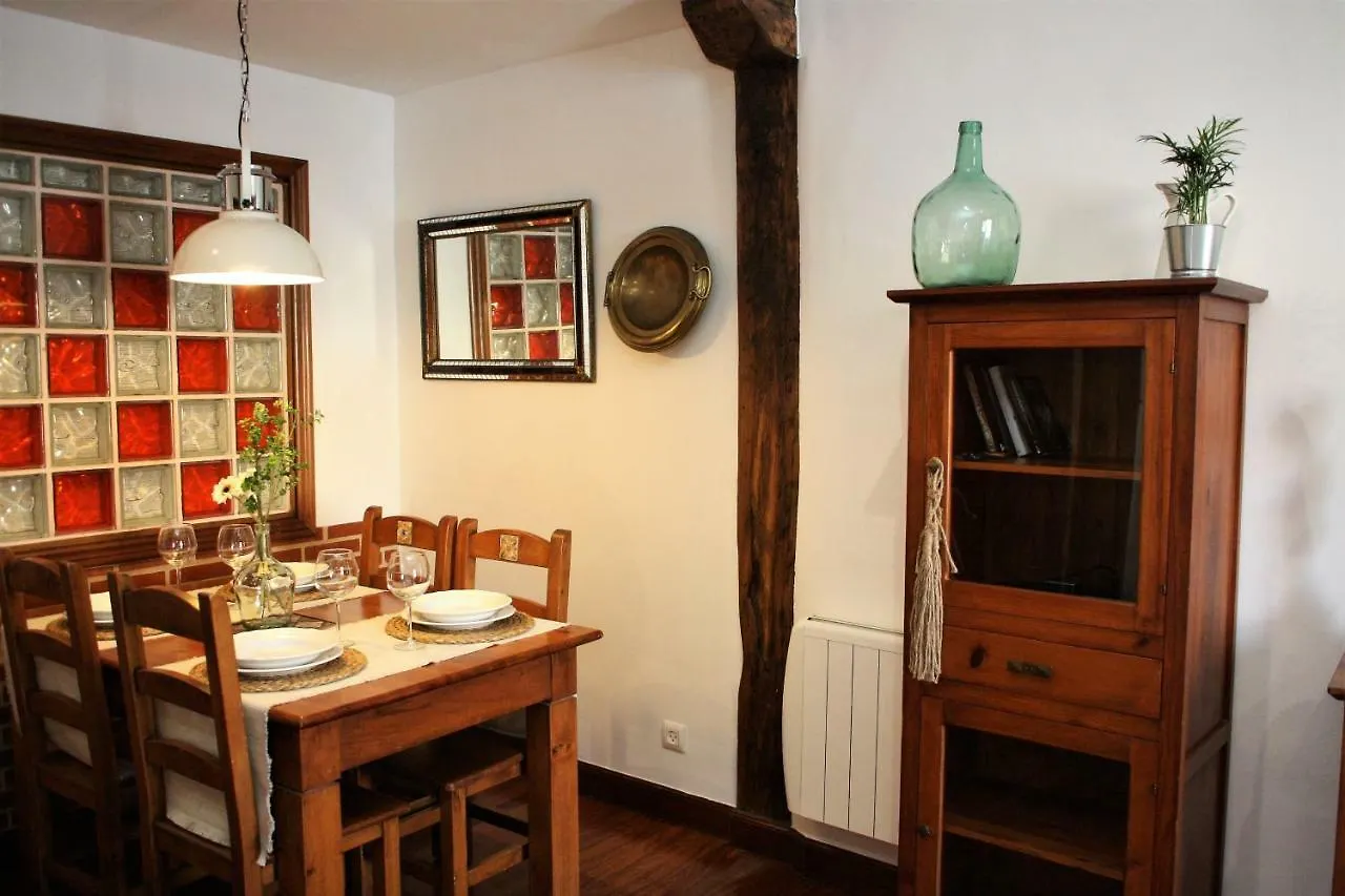 Apartamento El 31 De Bilbao