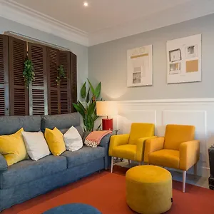 Appartement L' Atelier Del Arriaga, Bilbao