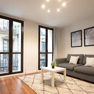 Appartement Precioso En Pleno Casco Viejo, Bilbao