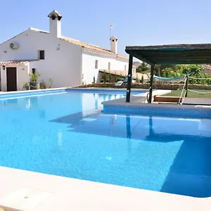 Cortijo Santeros , Castril Spain