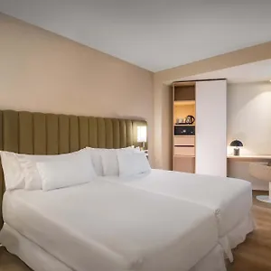 Ξενοδοχείο Barcelo Nervion, Μπιλμπάο