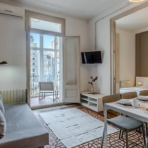 Ab Bailen , Barcelona Spain