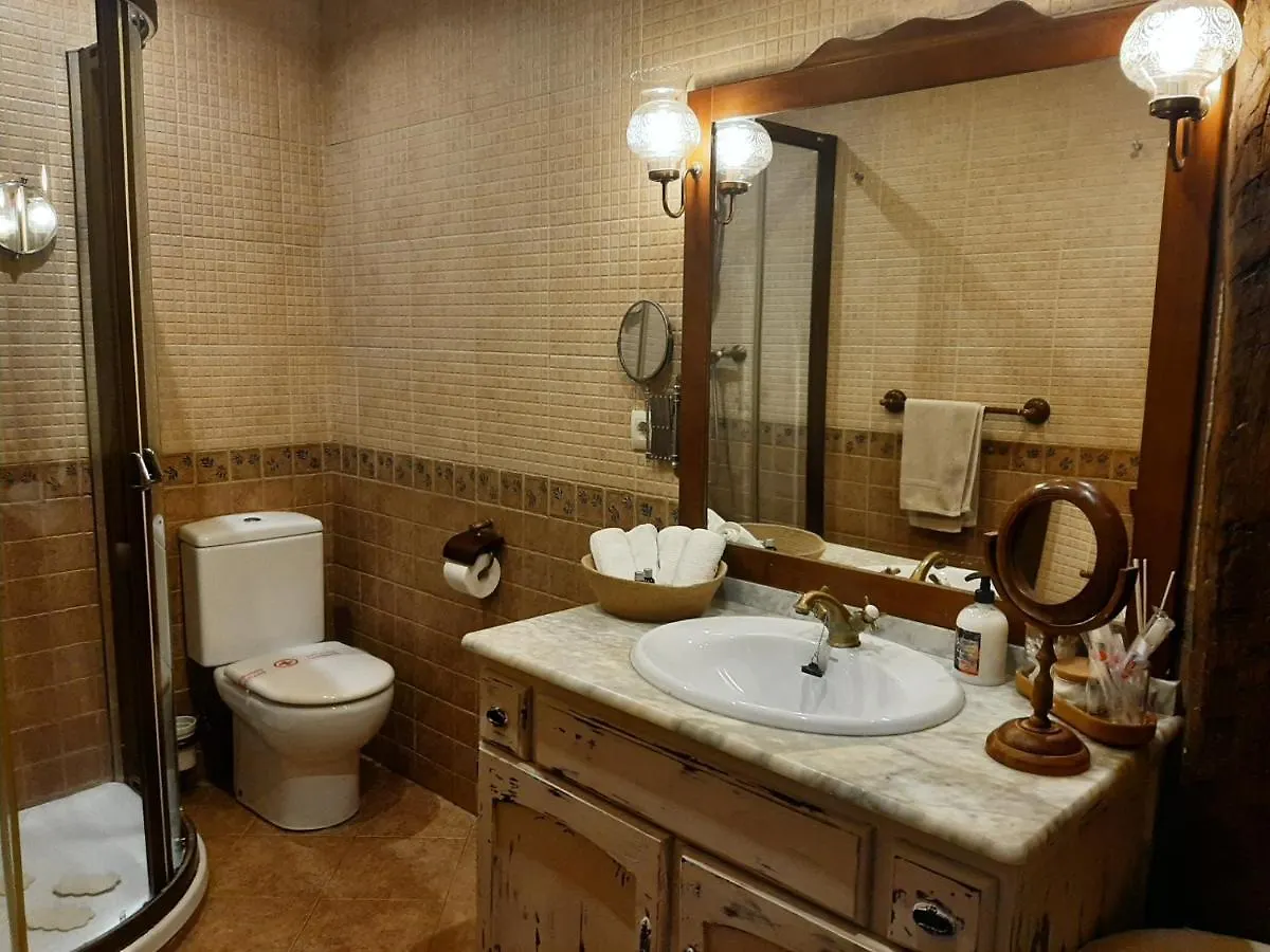 Apartamento El 31 De Bilbao