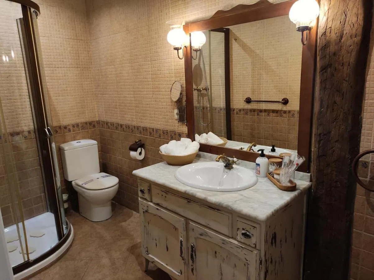 Apartamento El 31 De Μπιλμπάο 0*,