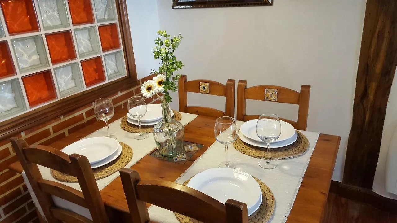 Διαμέρισμα Apartamento El 31 De Μπιλμπάο