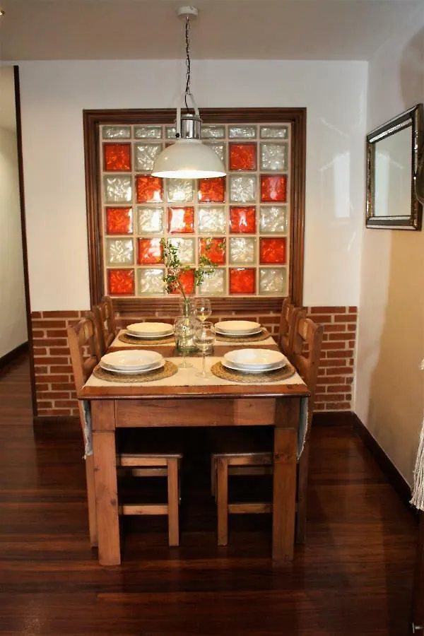 Apartamento El 31 De Μπιλμπάο 0*,  Ισπανία