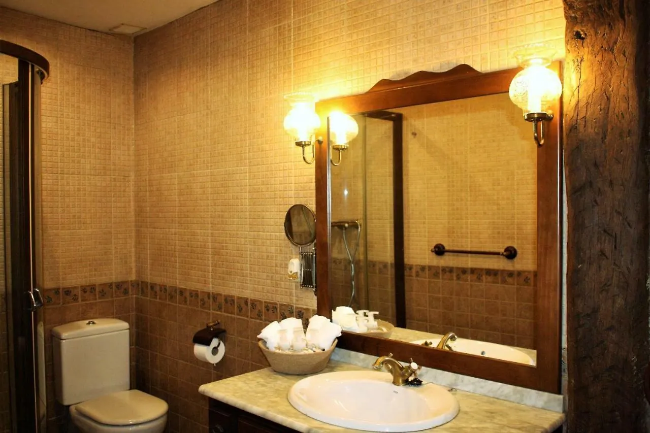 Apartamento El 31 De Μπιλμπάο